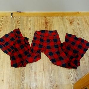 Womens Crazy Train Stretch Ruffle Bell Bottoms